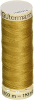 Gutermann Sew-All Thread 110 Yards-Gold...