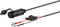 Scosche PSQC3-SP PowerVolt All-Weather 18W USB Car Charger with Qualcomm QC 3.0 Technology for Motorcycles, ATV’s, Boats, Marine Vehicles and More...
