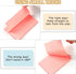 Sticky Notes 3x5 inch Bright Colors Self-Stick Pads 8 Pads/Pack 50 Sheets/Pad Total 400 Sheets...