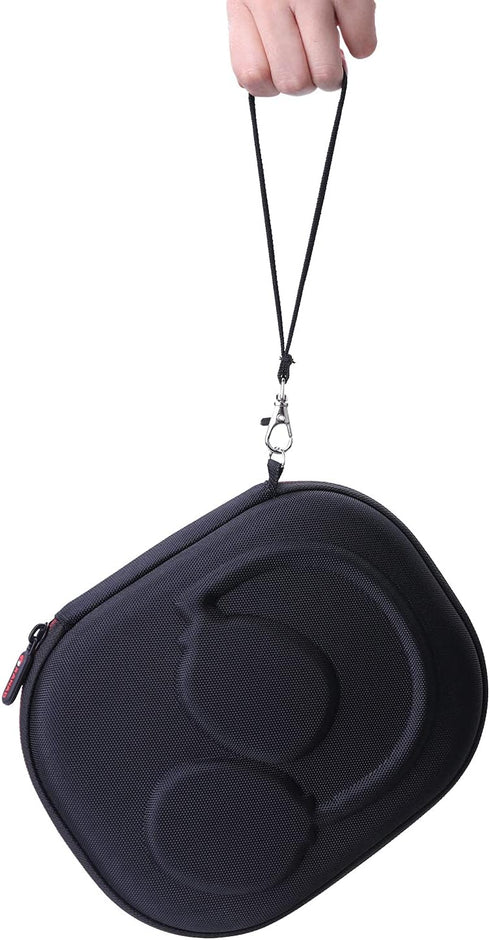 XANAD Hard Case Compatible with JBL Live or Tune Headphones,Fit for JBL Live 770NC/660NC/650BT/460NC/670NC or JBL Tune 510BT / 770NC/710BT/720BT/7...