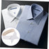 Holibanna Paper Collar Stays 100pcs Shirt Collar Supports Dress Shirt Collar Inserts Tabs Shirts Unilateral Shaper Clothing Paper Rib for Men Dres...