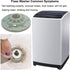 W10528947 Upgraded Washer Basket Drive Hub Kit - Compatible Kenmore Whirlpool Maytag Washer - Replaces W10396887 2684908 AP5665171 PS6012095