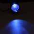 ESUPPORT Blue Led Adjustable Tachometer Rpm Tacho Gauge Shift Light 1000-11000 Universal...