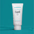 Curel Japanese Skin Care Makeup Cleansing Gel, Gentle Facial Cleanser for Dry, Sensitive Skin, pH-Balanced and Fragrance-Free Japanese Skincare, 4...