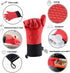 Comsmart BBQ Gloves, Heat Resistant Silicone Grilling Gloves, Long Waterproof BBQ Kitchen Oven Mitts with Inner Cotton Layer for Barbecue, Cooking...