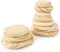 WODI Wooden Logs Stacking Stones 10Pcs Wood Sorting Balancing Rocks Blocks Montessori Educational Toys for Toddler Kids 3 Years Up Developing Skil...