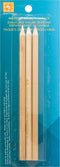 Wrights 882669 Washout Pencils, 3-Pack...