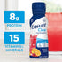 Ensure Clear Mixed Fruit Nutritional Drink | 8g Protein, 15 Vitamins & Minerals | Fat-Free | Ready to-Drink | Refreshing Taste | 10 fl oz, 12 Pack...