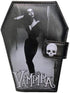 Kreepsville 666 Vampira Mist Coffin Wallet...