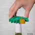Cork Pops Tropical Palm Tree 4-Blade 3 x 2 Refrigerator Magnet Wine Bottle Foil Cutter...