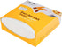 Katbite Hamburger Patty Paper 1000Pcs, 5.5"x5.5" Non Stick Parchment Paper Squares Sheets for Patty Seperate, Burger Press, Ground Beef, Freezing ...