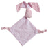 Plush Bunny Baby Security Blanket...