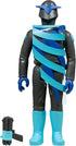 Super7 The Worst X-4 (Infared) - 3.75" The Worst Action Figure with Accessory Collectibles and Retro Toys...
