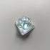 Cat Claw Keycap Backlight Keycap Cute Resin Keycap ESC Keycap Replacement for Cherry MX Switch Mechanical Keyboard DIY Decoration (Transparent)...