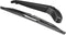 ACROPIX Rear Windshield Wiper Blade Arm Replacement Set OEM Quality Fit for Volvo V50 2004-2012 - Pack of 2...