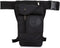 Nylon Drop Leg Bag Hiking Waist Pack for Men Women Tactical Motorcycle Bike Cycling Riding Travel Outdoor Sports Fanny Pouch...