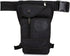 Nylon Drop Leg Bag Hiking Waist Pack for Men Women Tactical Motorcycle Bike Cycling Riding Travel Outdoor Sports Fanny Pouch...