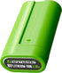Genesis 8V 2.0Ah Lithium-Ion Battery Pack 8 Volt Power Tools...