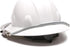 Pyramex Aluminum Full Brim Hard Hat Face Shield Adapter (Pack of 1)...