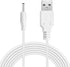 Replacement Charger Cord for FOREO Luna Series Facial Cleanser Foreo Luna/ Luna2/ Luna3/ Luna Mini/Luna Mini 2/FOREO ISSA Series E-Toothbrush USB ...