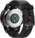 ANCOOL Compatible with Fenix 5S/6S/7S Bands 20mm Easy Fit Silicone Watch Bands Replacement for Fenix 8 43mm/5S Plus/6S Pro/D2 Delta S Smartwatches...