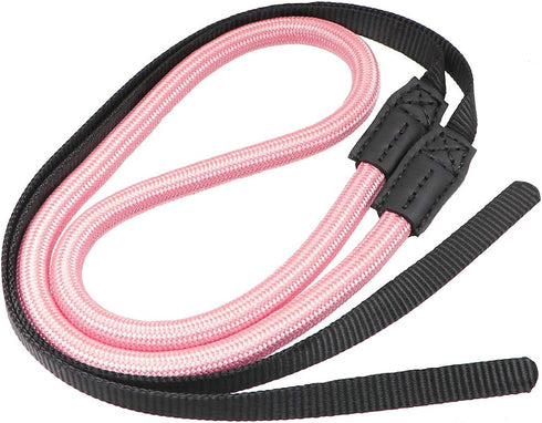 Quick Release Camera Neck Strap Shoulder Strap Belt for Mirrorless Digital Cameras Climbing Rope with Quick Release QD Loops Connector with O-Ring...