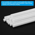 PATIKIL Humidifier Cotton Filter Sticks, 10 Pcs Refill Sticks Filter Wicks Replacement for USB Mini Humidifiers Portable Diffuser (5.91'' x 0.31''...