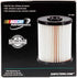 K&N Diesel Fuel Filter: Performance Fuel Filter, Premium Engine Protection, Compatible with 2003-2009 Dodge Ram Truck 5.9L Cummins Diesel Engines,...