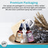 WildER Essentials - I Smell Bull - Essential Oil air freshener spray made in the USA with organic witch hazel and pure essential oils...