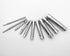 10Pcs Dual-Ended Wrench Set, 6-22mm Socket, Steel, Versatile Plumbers Wrench Set...