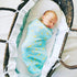 Henry Hunter Baby Swaddle Sack | The Simple Swaddle | Soft Stretchy Cotton Swaddles for Newborns | Baby Swaddles 0-3 Months, Swaddle Blankets for ...