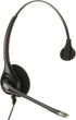 Jabra Spare Foam Headset Ear Cushions, 10 pk, BlueParrott B250-XT, B250-XT+, B250-XTS, Plantronics, Jabra, VXI - CS540, SAVI W440, W740, SupraPlus...