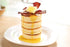 Uncle Jack Professional Stainless Steel Round Food Tower Presentation Cooking Rings with Food Press(Round Forms 4 Sets)...