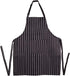 Kitchen Aprons for Men Women Chefs Adjustable Bib Aprons with Big Pockets...
