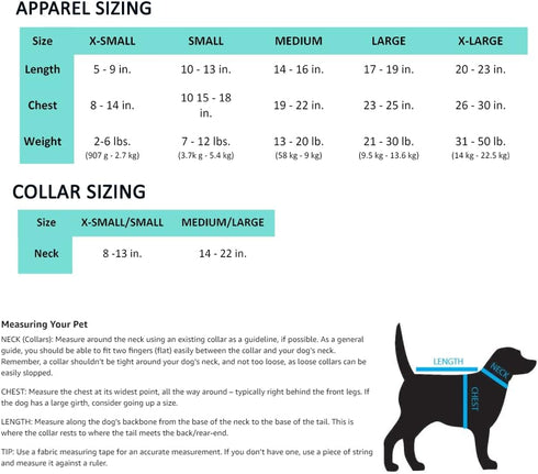 Graphic Leash for Dogs, Blue Ombre, Large/X-Large...