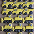 Construction Dump Truck Cookie Cutter 4.5" Made in USA by Ann Clark...
