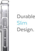 Speck MagSafe Case for iPhone 13 Pro - Drop & Camera Protection, Clear Phone Case, Wireless Charging Compatible - Clear...