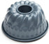 Fox Run Mini Fluted Pan with Center Tube, Preferred Non-Stick, 4-Inch...