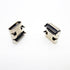 LeHang 2X Type C USB Charging Port Connector Module Replacement Compatible with JBL Charge 4 Bluetooth Speaker...