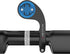 KOM Cycling Wahoo Elemnt & Elemnt Bolt Out Front Handlebar Mount from Bike Mount Designed for Wahoo Elemnt & Elemnt Bolt, & Elemnt Mini...