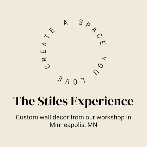 Stiles Letter Board Table Top Easel, Wooden Desktop Easel for Announcement Boards, Paintings, or Canvases, 8 by 15 Inches, Small...