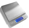 Food Scale Digital Weight 3000g/0.1g Oz Grams and Ounces Kitchen Scale for Cooking Baking with Backlight LCD Display, Tare, 9 Units, Auto Off, 2 T...