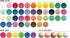 DECO ART DEEP Teal Fluid Art...