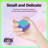 2 Pack Small Portable Bluetooth Speaker IP67 Waterproof Deep Bass HiFi Stereo Sound Noise Cancelling Hands-Free Call Mini Portable Wireless Speake...