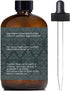 Lavender Oil - 100% Pure and Natural, Therapeutic Grade with Glass Dropper and Roll-on Bottle...