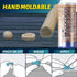 Coconix Floor & Furniture Repair Kit | Fix Scratches, Scuffs, and Dents on Hardwood Floors, Furniture, and Laminate Surfaces | Easy Application wi...
