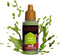 The Army Painter Warpaint Air Jungle Green - Acrylic Non-Toxic Heavily Pigmented Water Based Paint for Tabletop Roleplaying, Boardgames, and Warga...