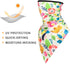 Women UPF 50+ Face Mask Sun Protection Fashion Colorful Neck Gaiter Scarf...