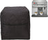 Coffee Maker Dust Cover Stand Mixer Blender Machine Cover with Storage Pocket Soft Cotton Home Appliance Cover Accessories Blender Dust Covers Fit...