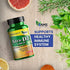 America Medic & Science Xtra D3 Vitamin D 5,000 IU (125 mcg) Cholecalciferol Supplement for Men & Women (60 Easy to Swallow Softgels) Best for Bon...